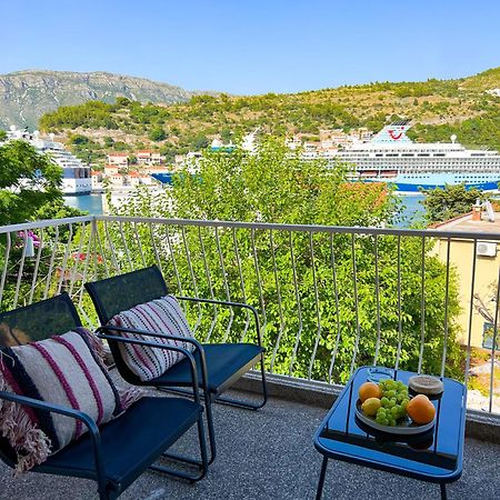 Apartment Bava Dubrovnik Kültér fotó
