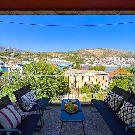 Apartment Bava Dubrovnik Kültér fotó