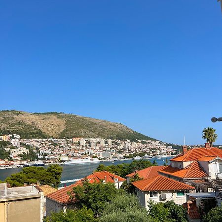 Apartment Bava Dubrovnik Kültér fotó