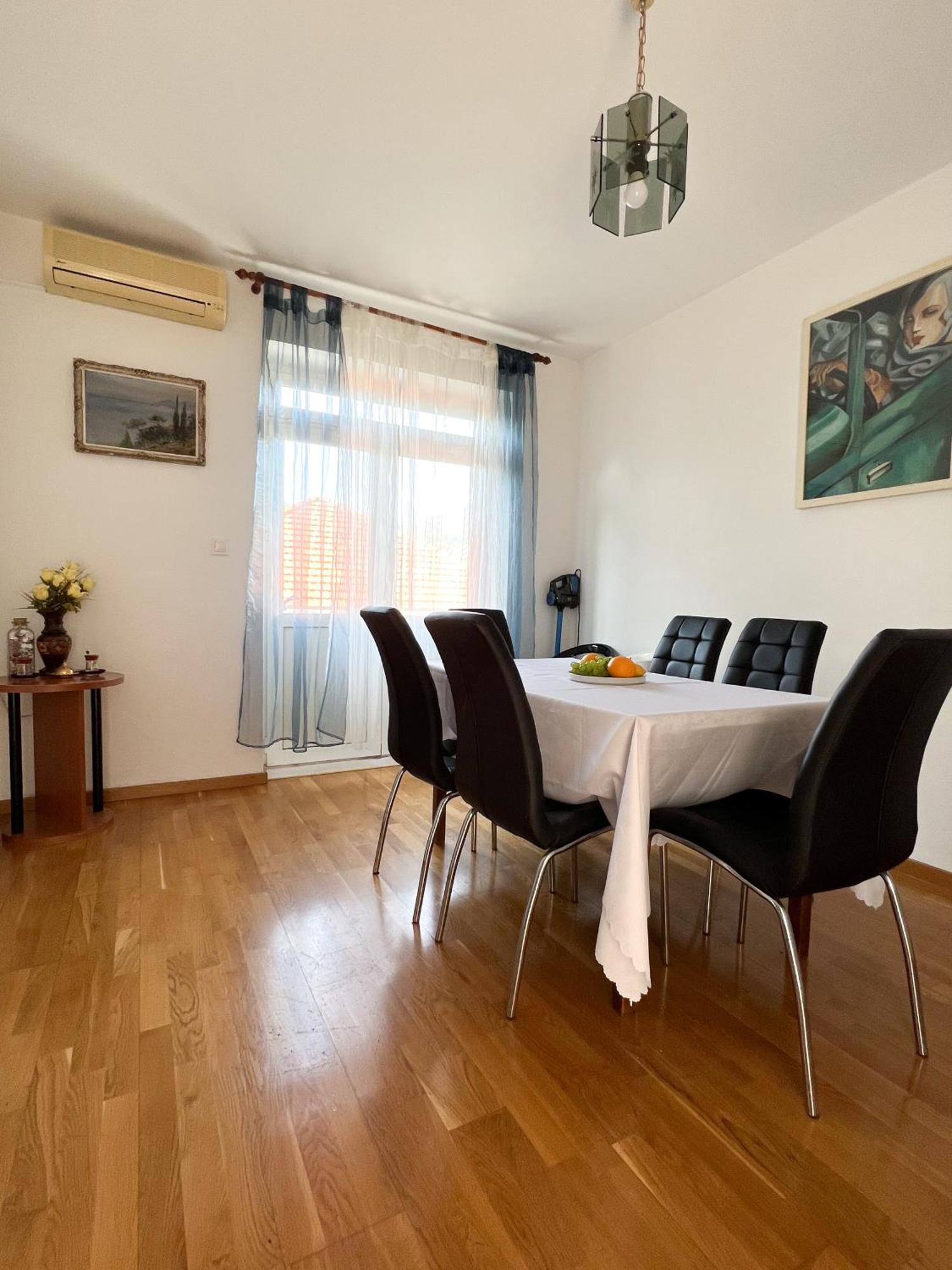 Apartment Bava Dubrovnik Kültér fotó