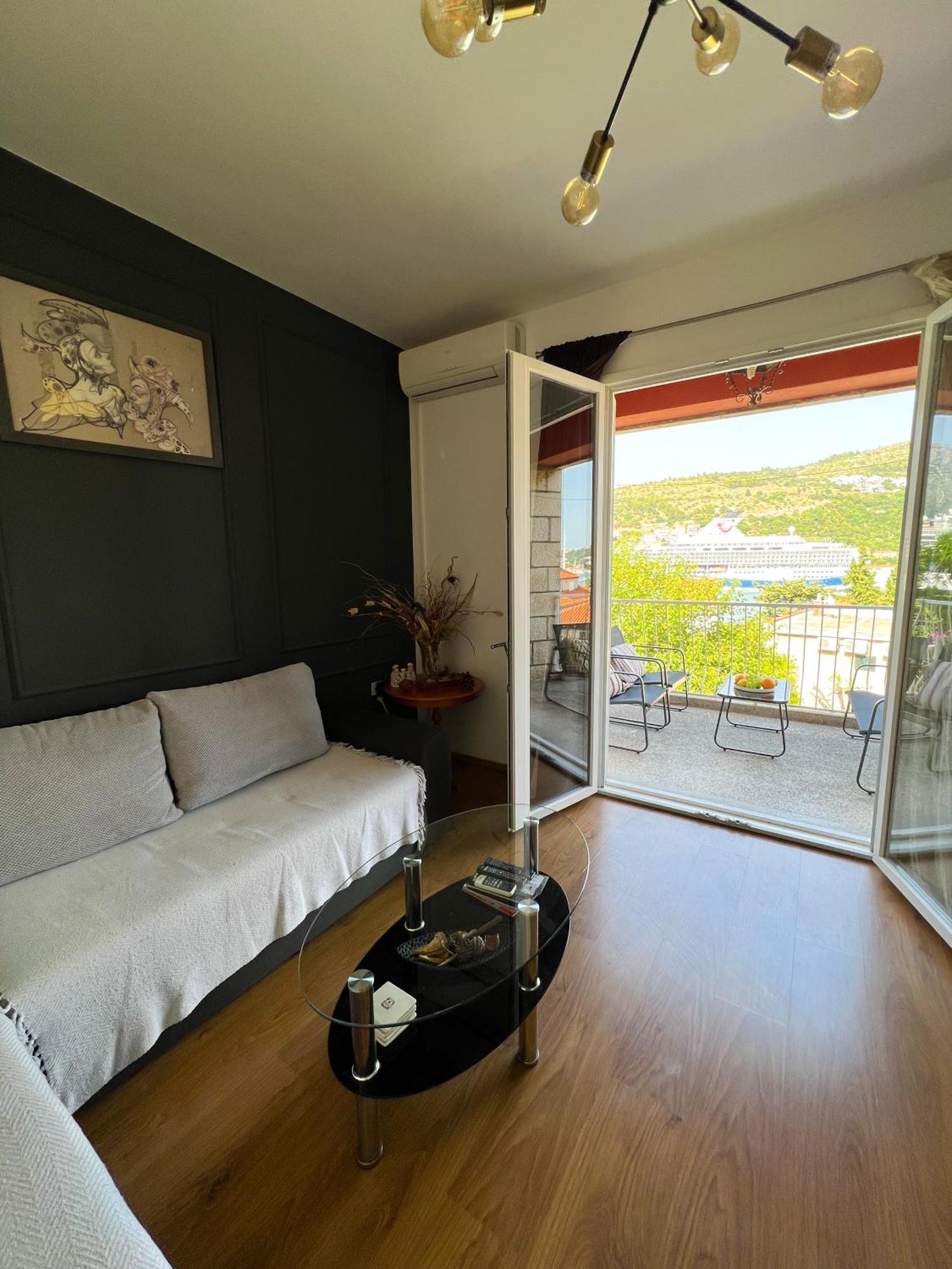 Apartment Bava Dubrovnik Kültér fotó