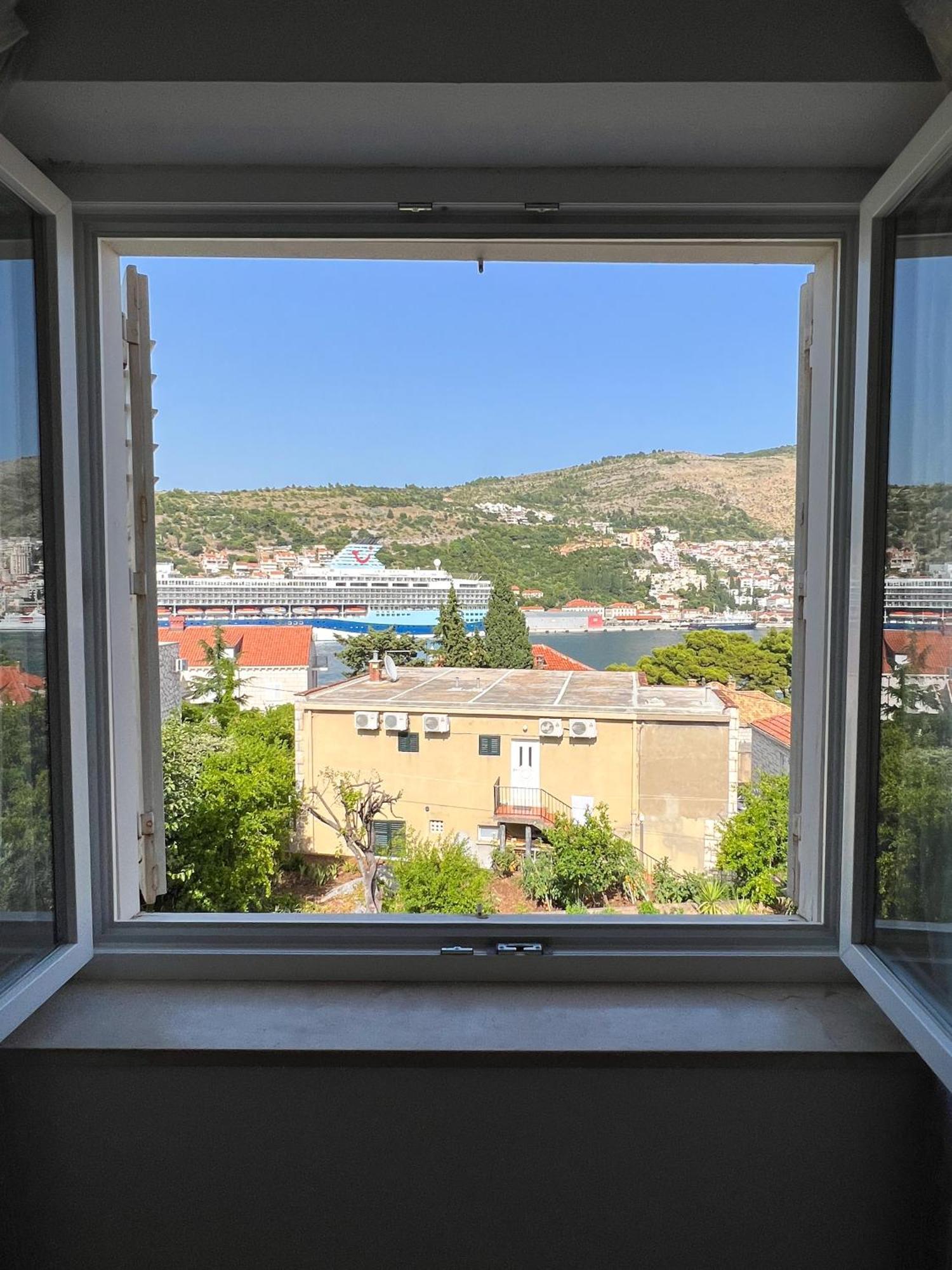 Apartment Bava Dubrovnik Kültér fotó