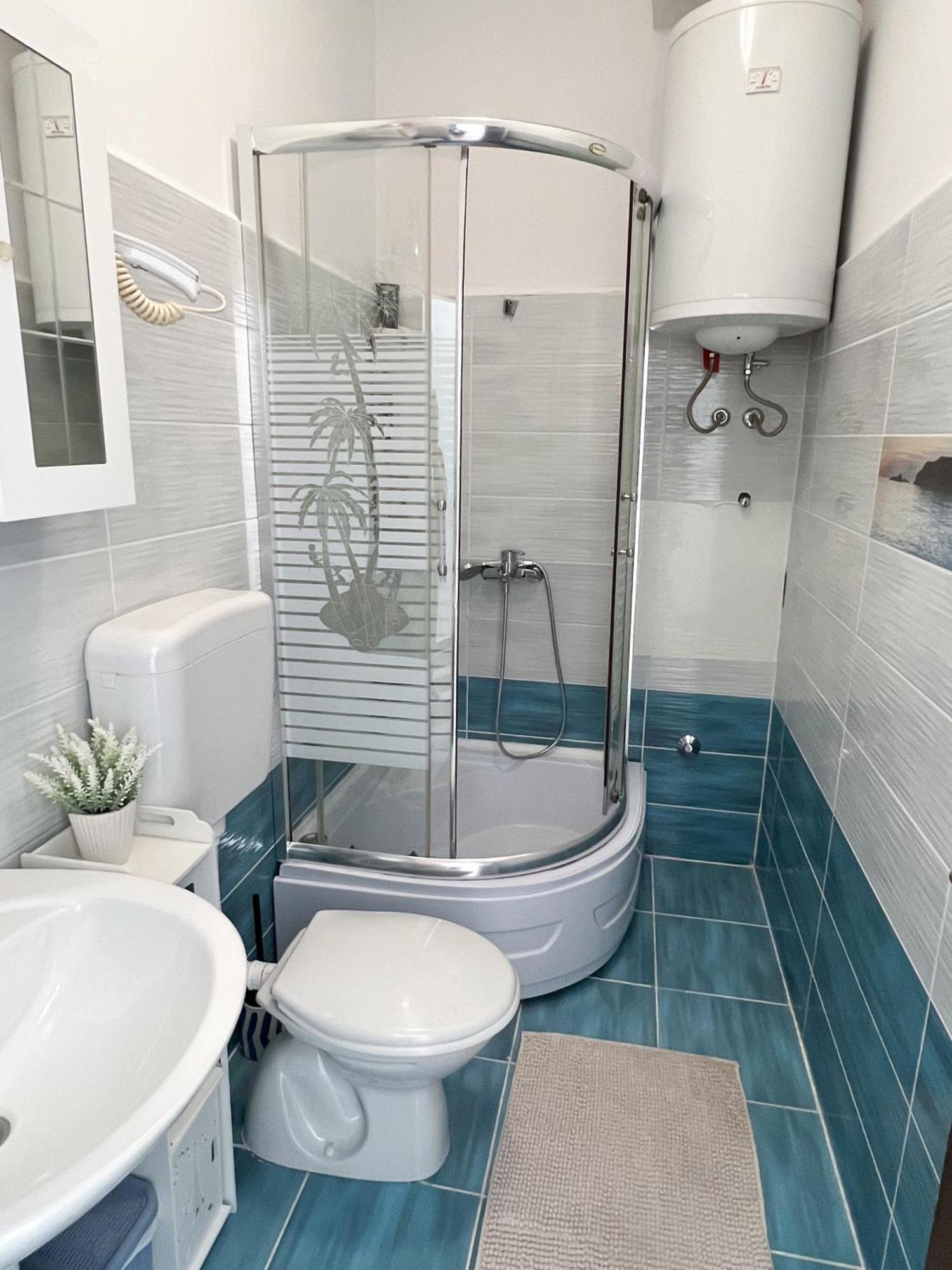 Apartment Bava Dubrovnik Kültér fotó