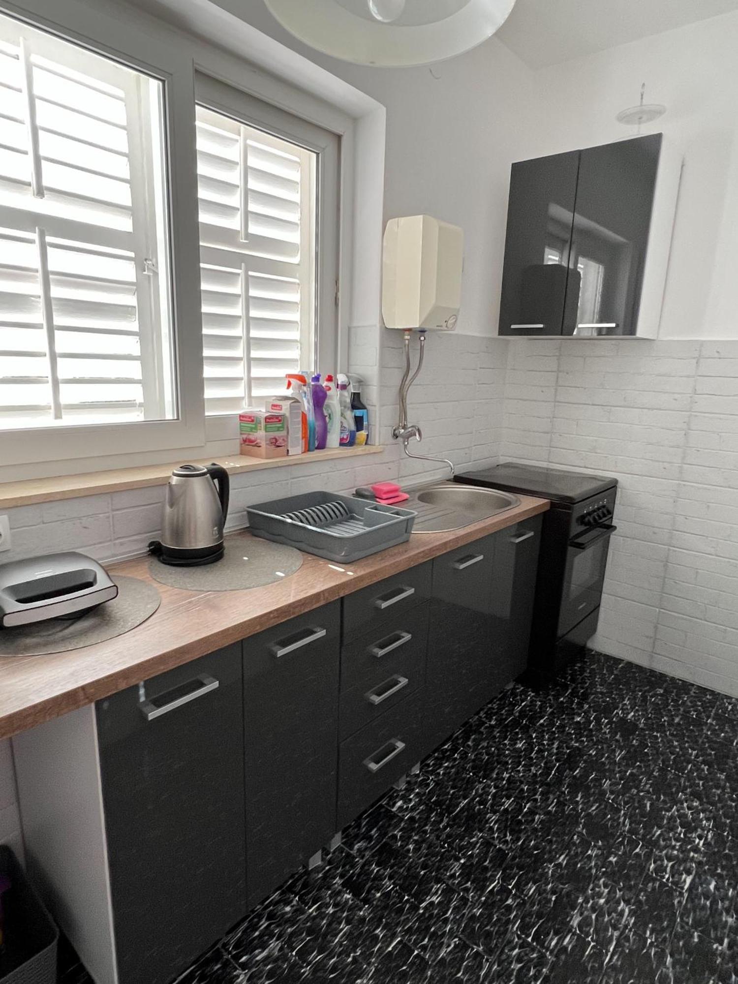 Apartment Bava Dubrovnik Kültér fotó
