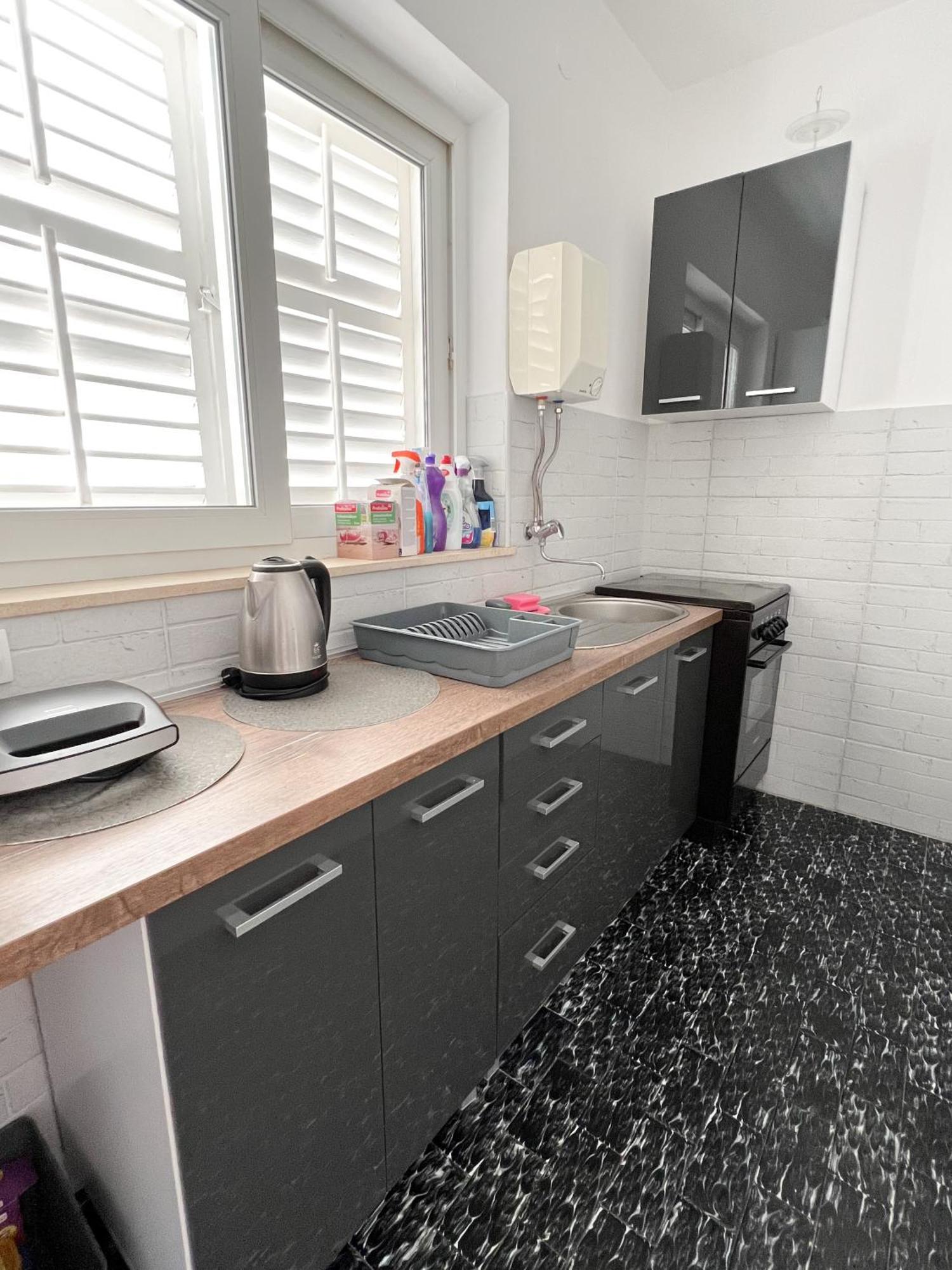 Apartment Bava Dubrovnik Kültér fotó